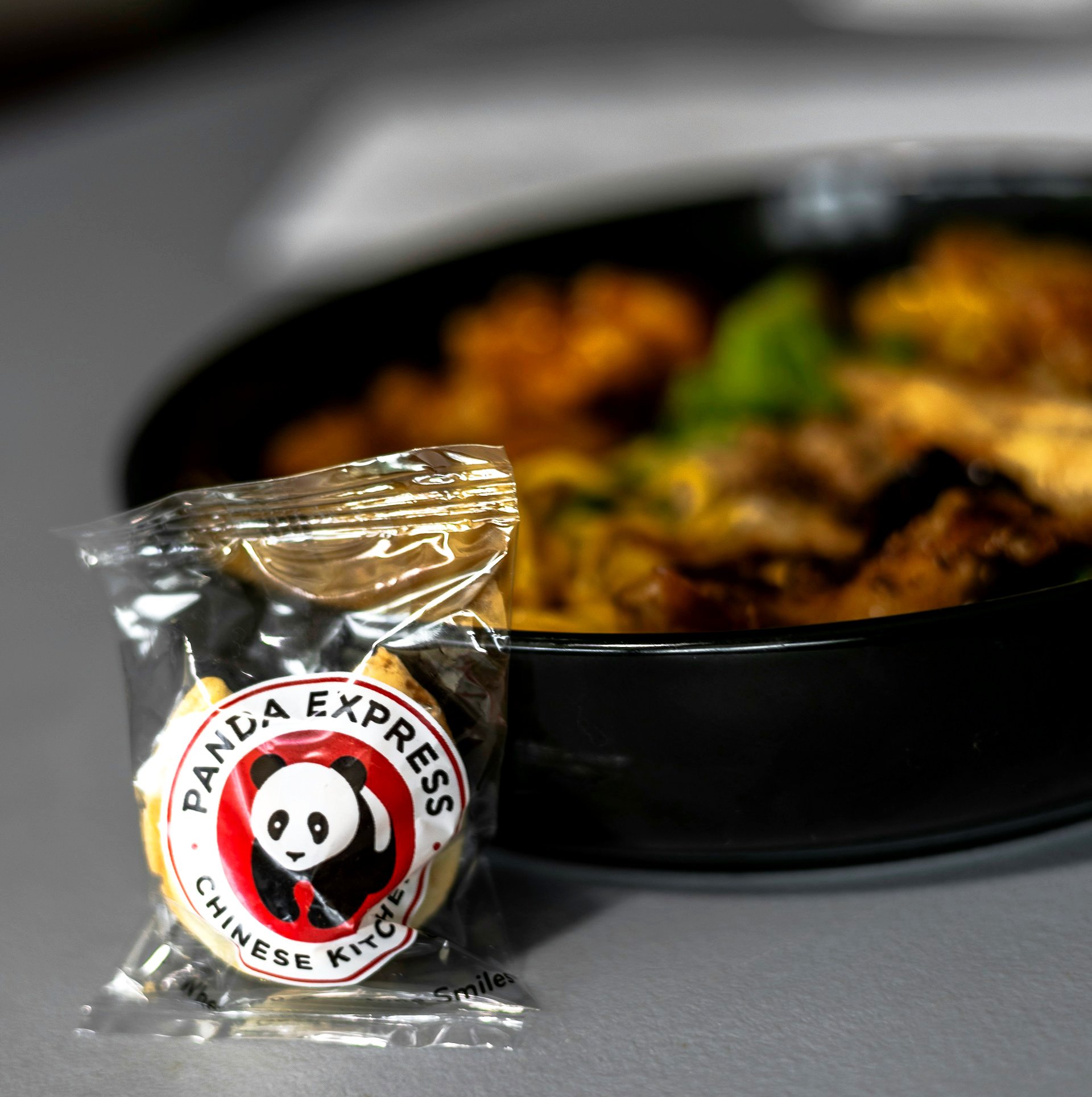 Panda express for USA