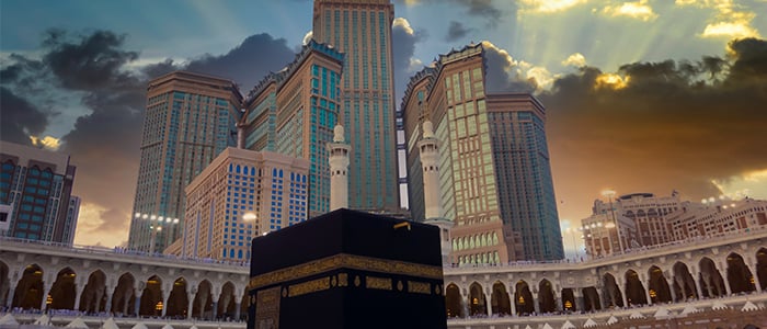 Makkah