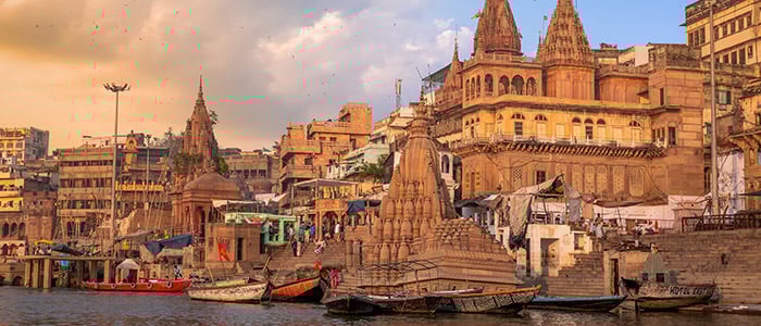 Varanasi