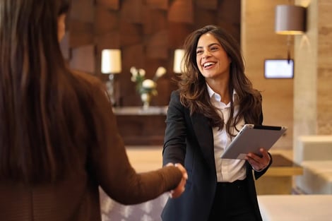 Five Key Negotiation Skills Every Hospitality Leader Should Master