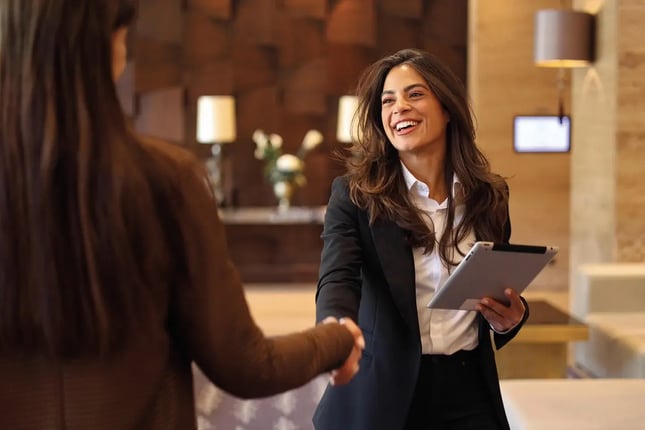Five Key Negotiation Skills Every Hospitality Leader Should Master
