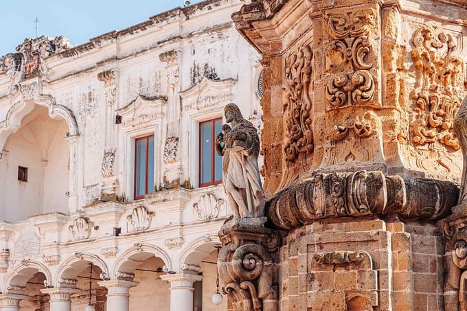 The Challenges of Religious Tourism in an Overcrowded World