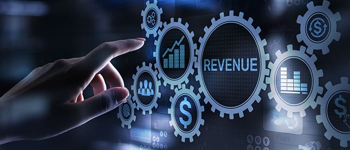 revenue management