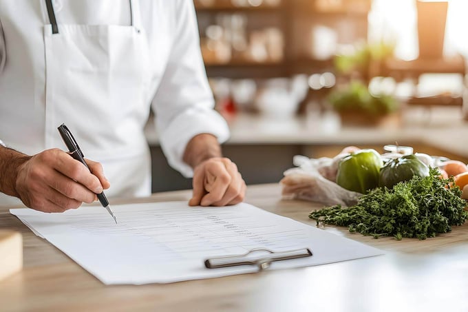 Sustainable Foodservice: Regenerative Strategies for a Greener Future