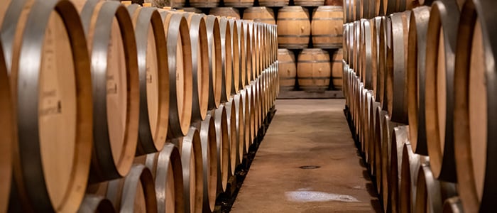 wine-production