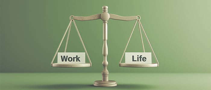 work life balance
