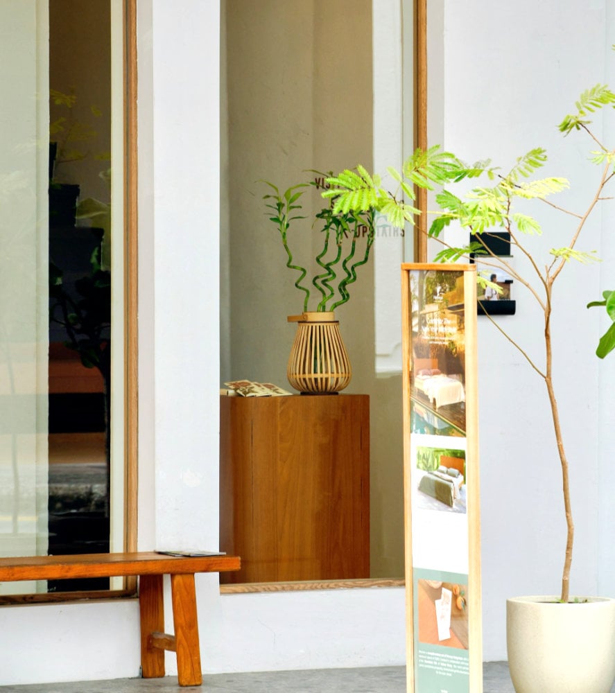 Sustainable materials