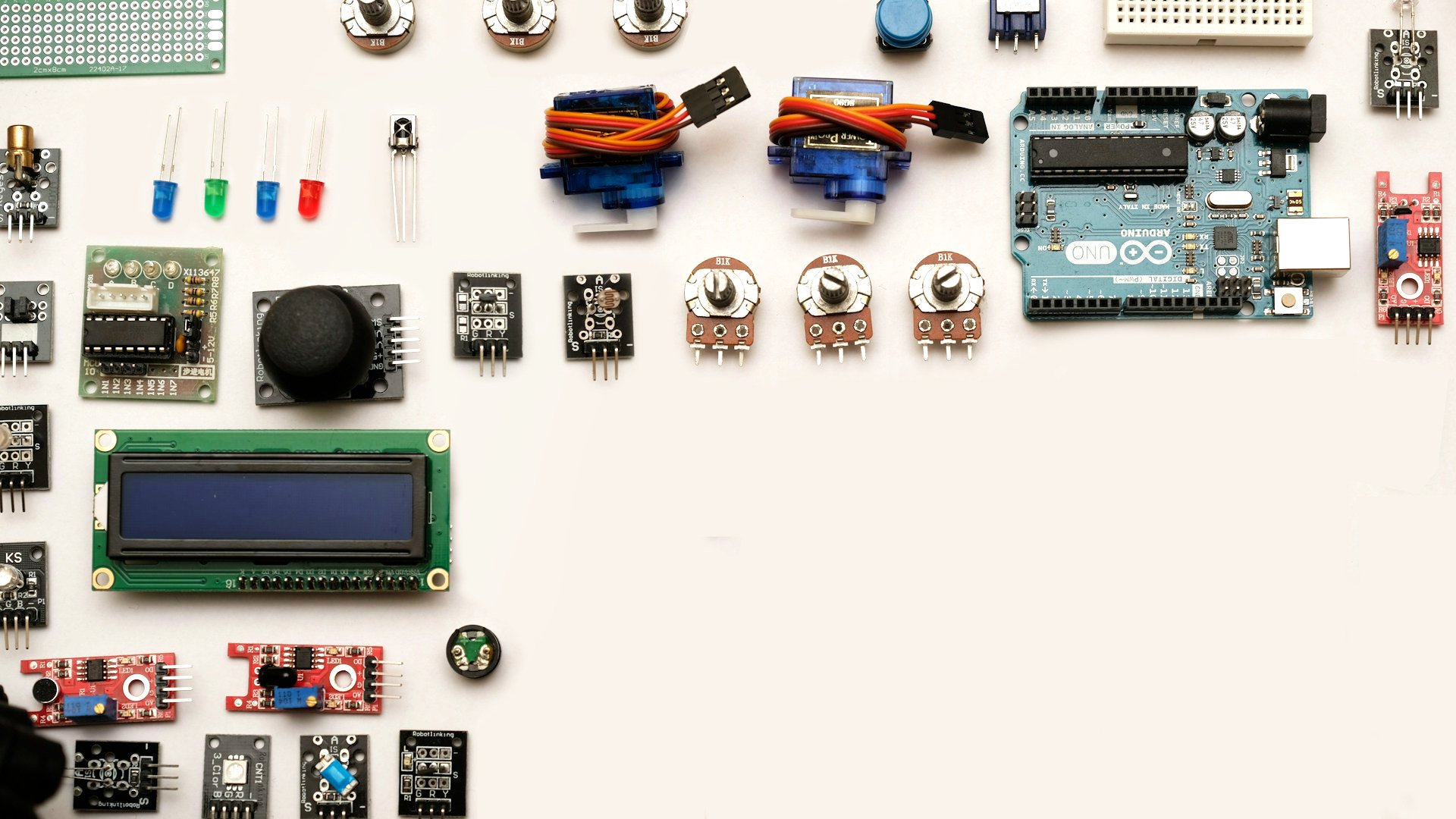IoT devices