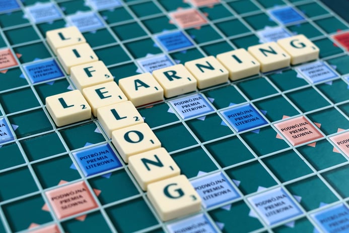 Lifelong Learning: Mega-Trend lebenslanges Lernen hilft der Karriere