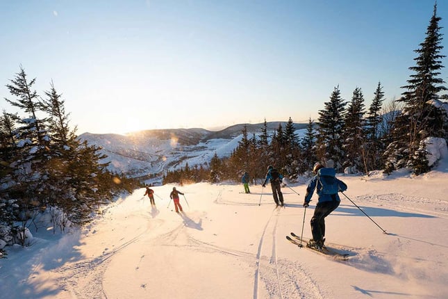 Winter Edition: Die 7 schönsten Sehenswürdigkeiten in Graubünden