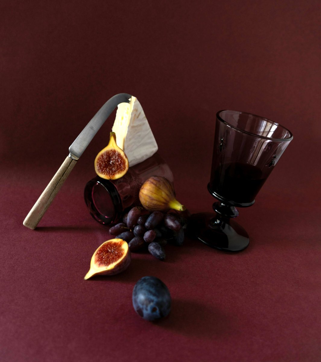 Sensory dining