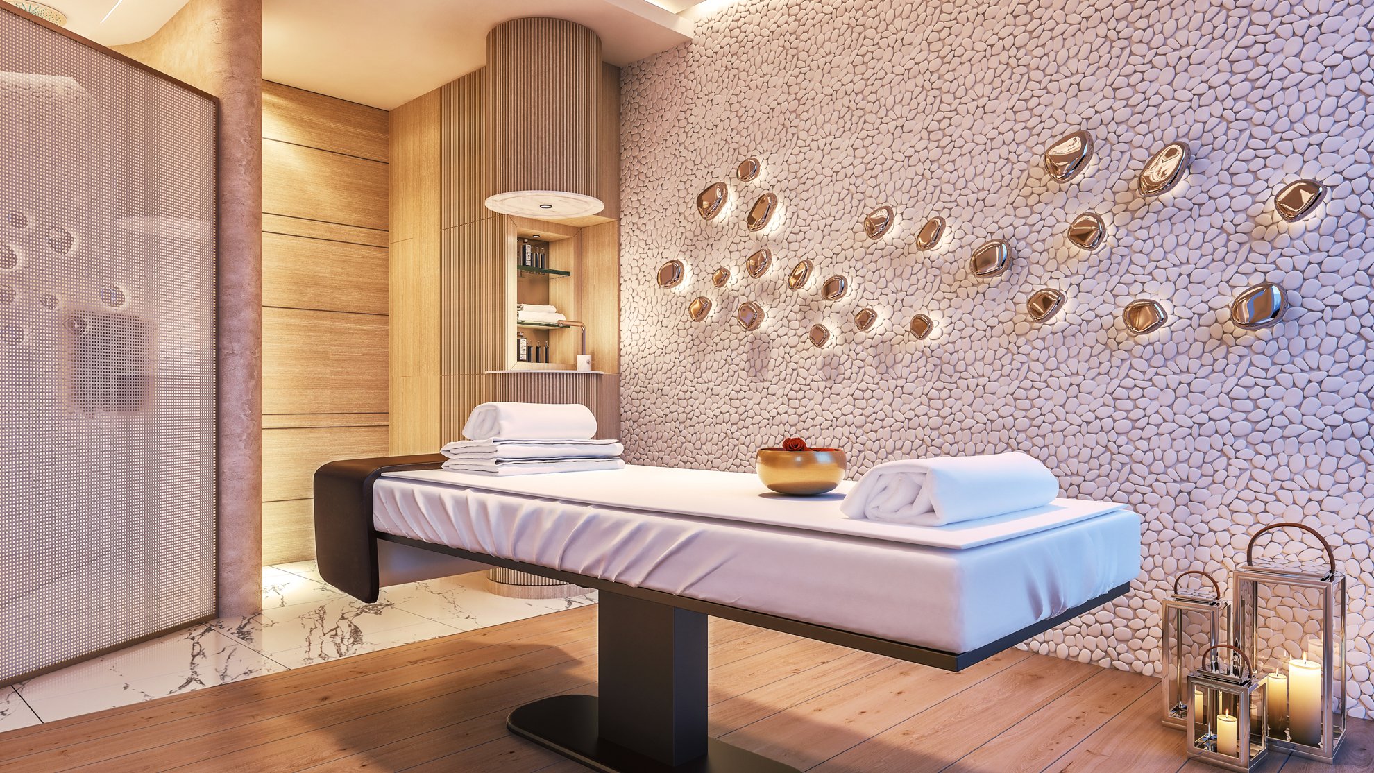 Future Spa Manager All You Need To Know About Career Spa Management   Spa Architecture 