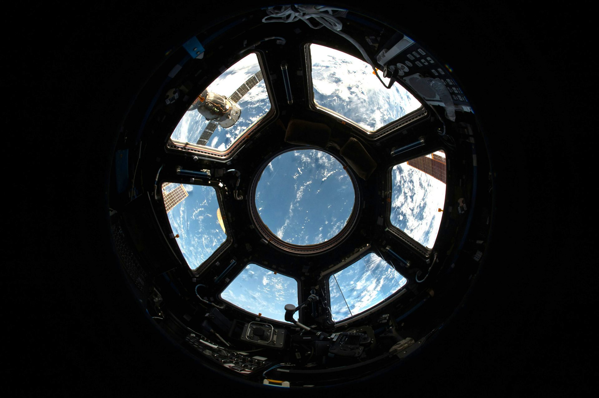 Space tourism