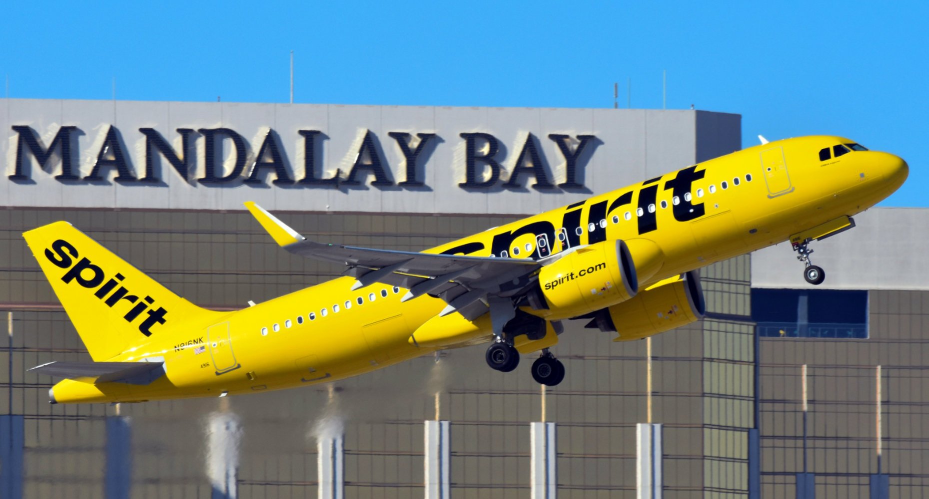 spirit-airlines