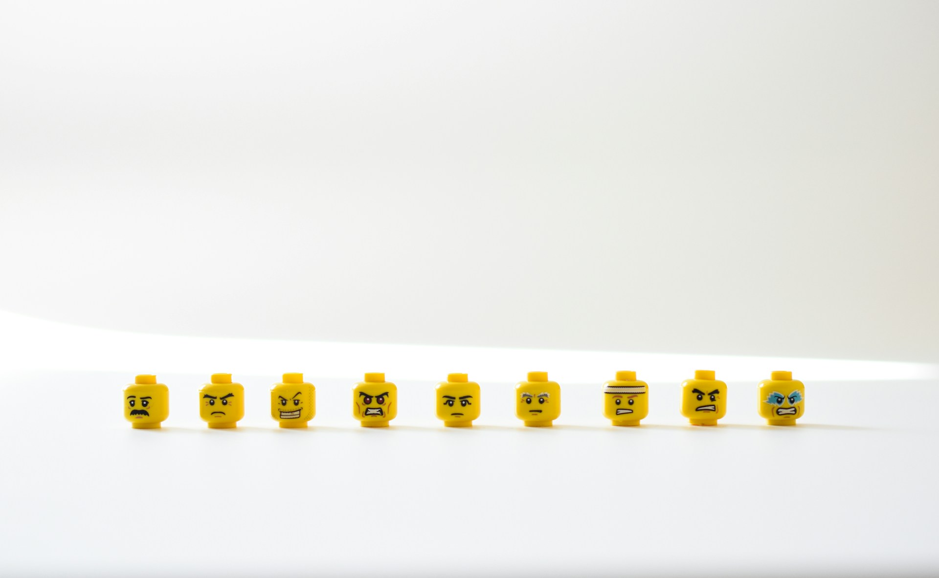 Team emotions
