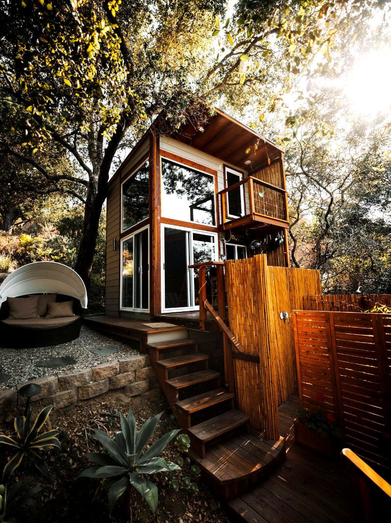 Tiny house