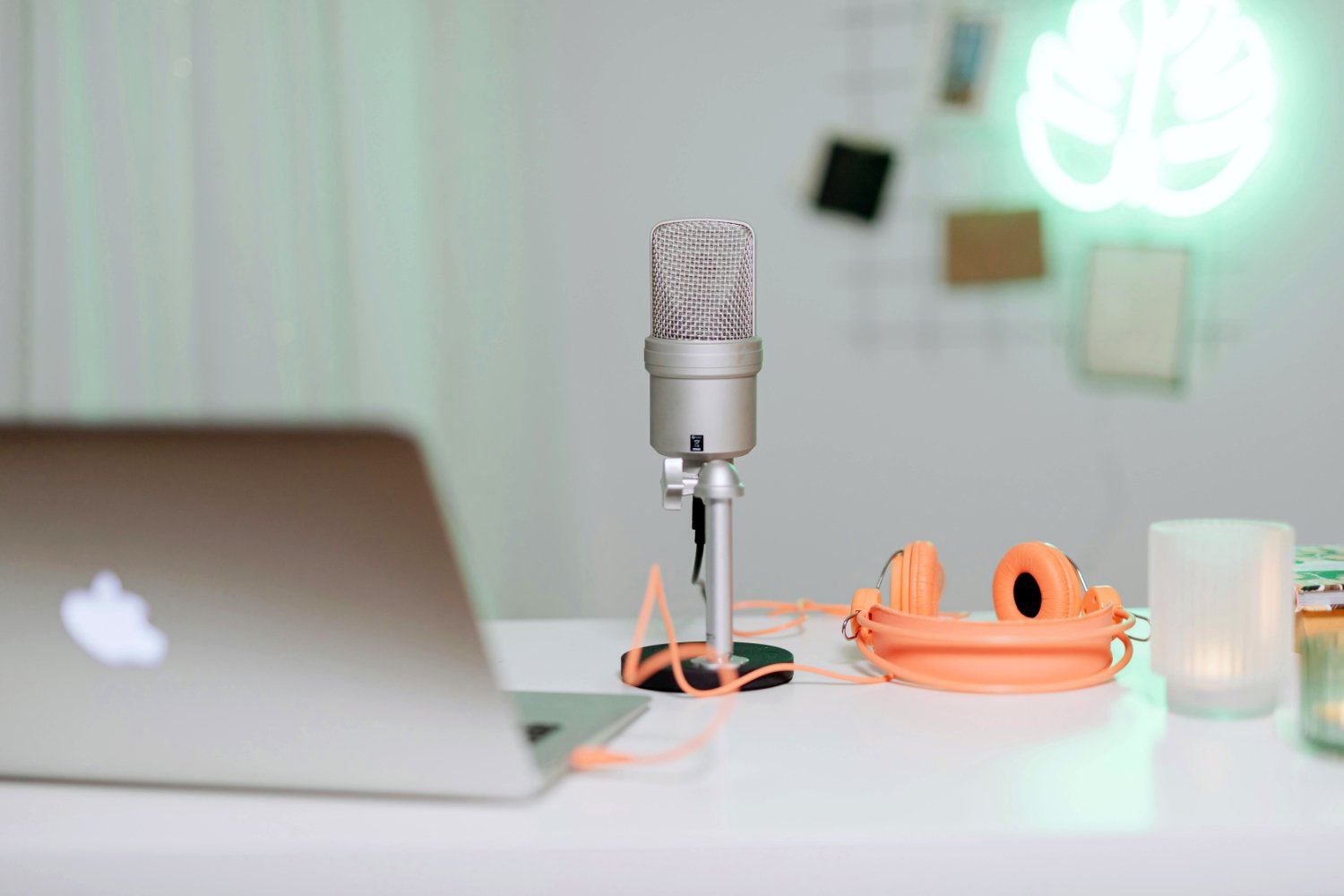 Video communication essential tech