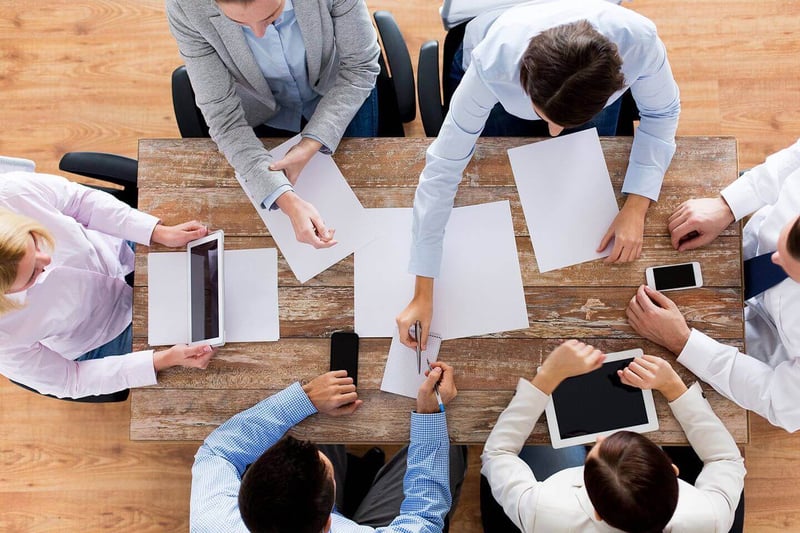 EHL's student consulting program supports hospitality companies and student learning outcomes.