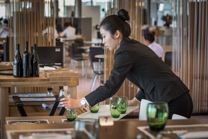 Cuisine bistronomique