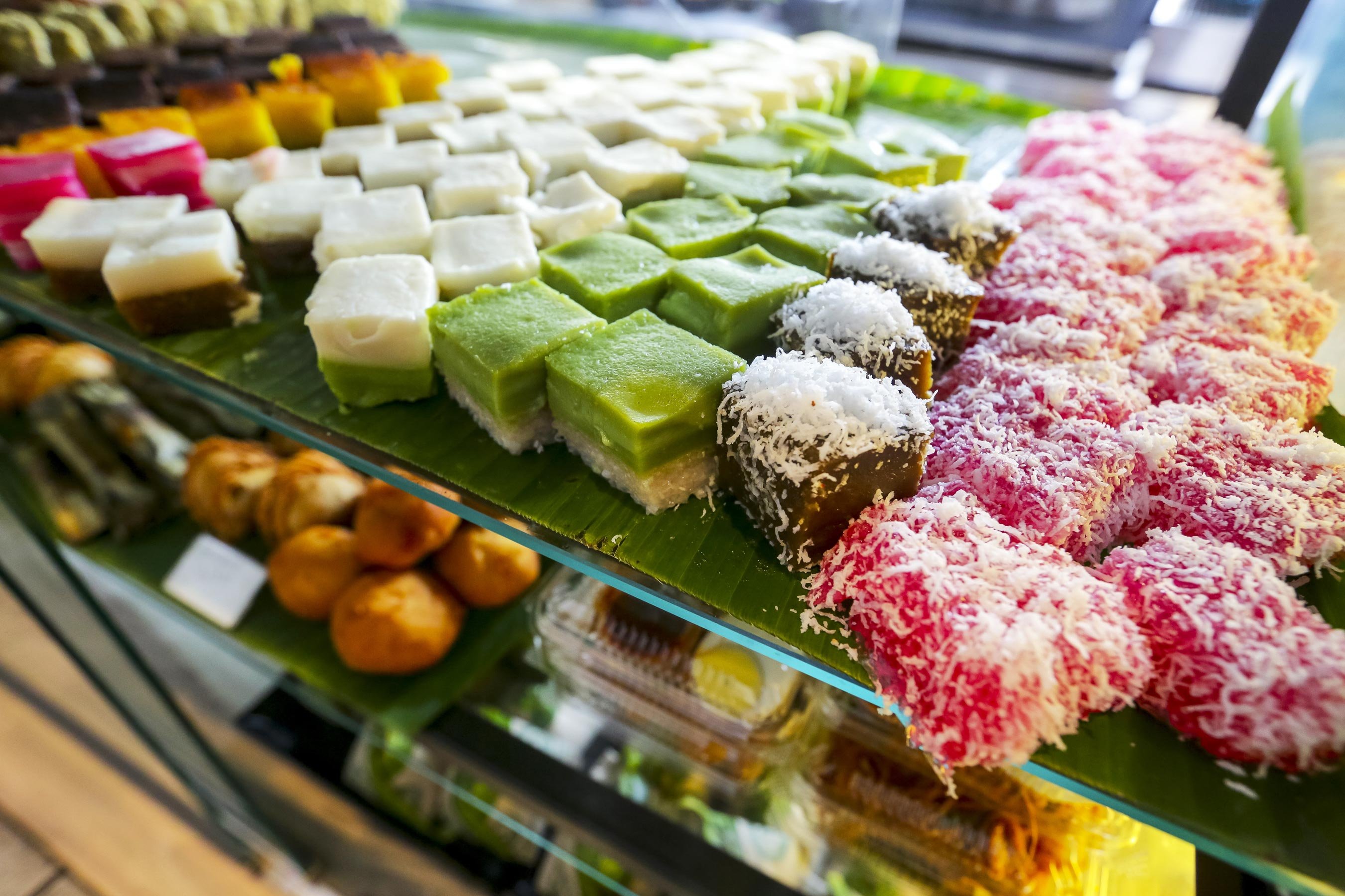 Commercial vs food services what is the difference?