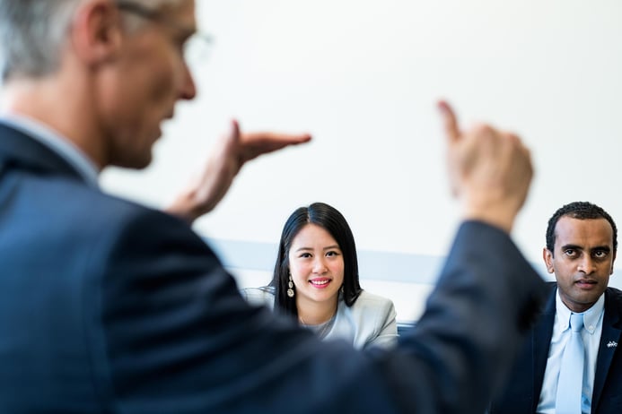 Develop Your Instructional Skillset