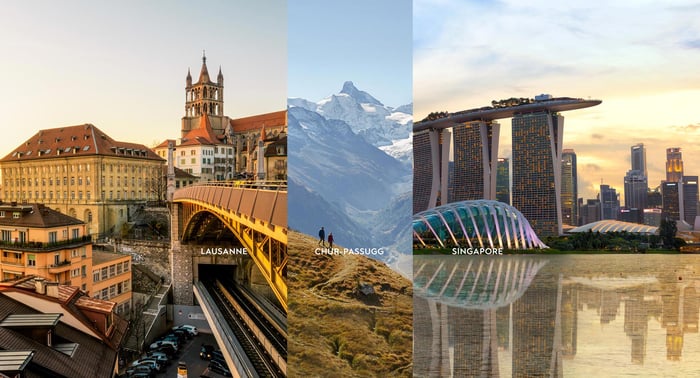 6 Kriterien für die Wahl einer Hospitality Management Schule