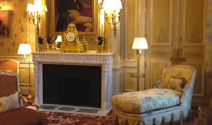 Redefining luxury hospitality