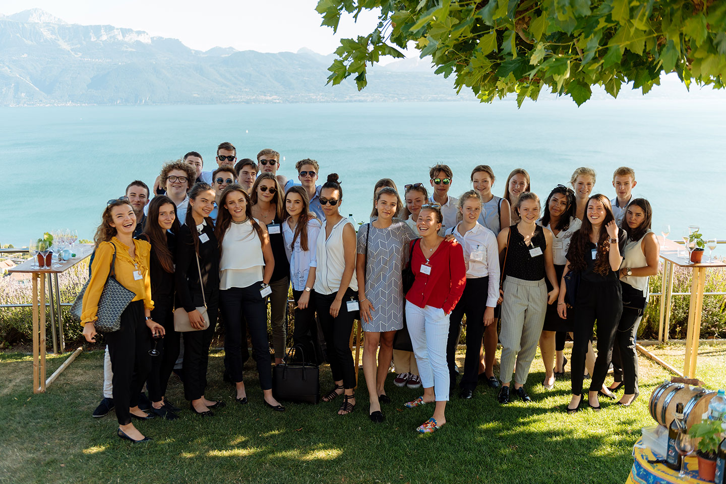 Top Hospitality Summer Programs For High School Students