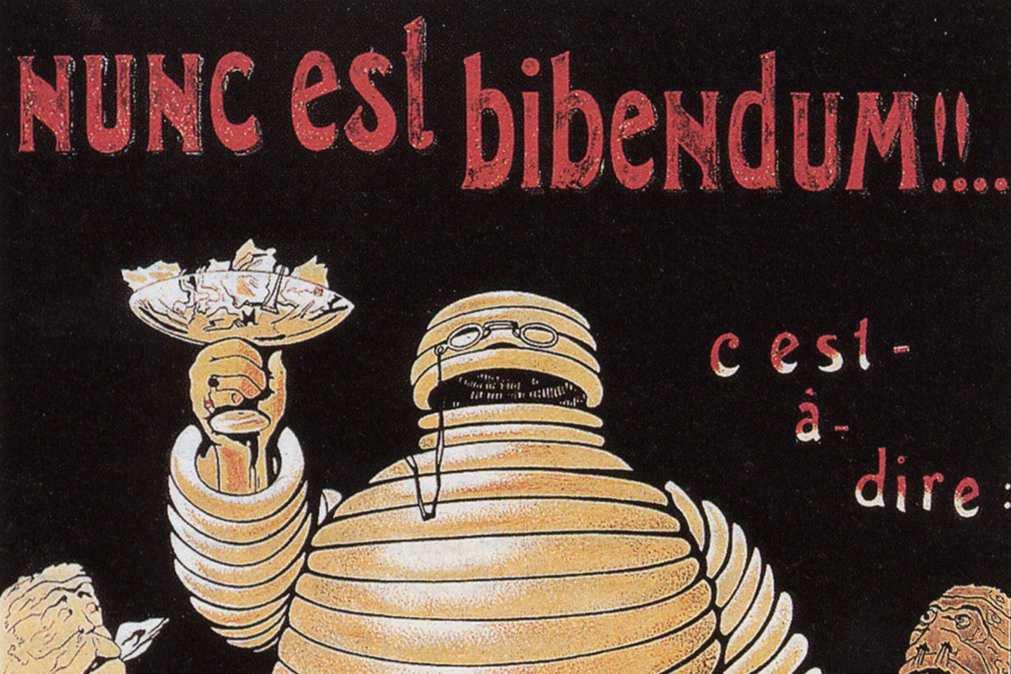 Expand your culinary culture with these Michelin Guide trivia facts