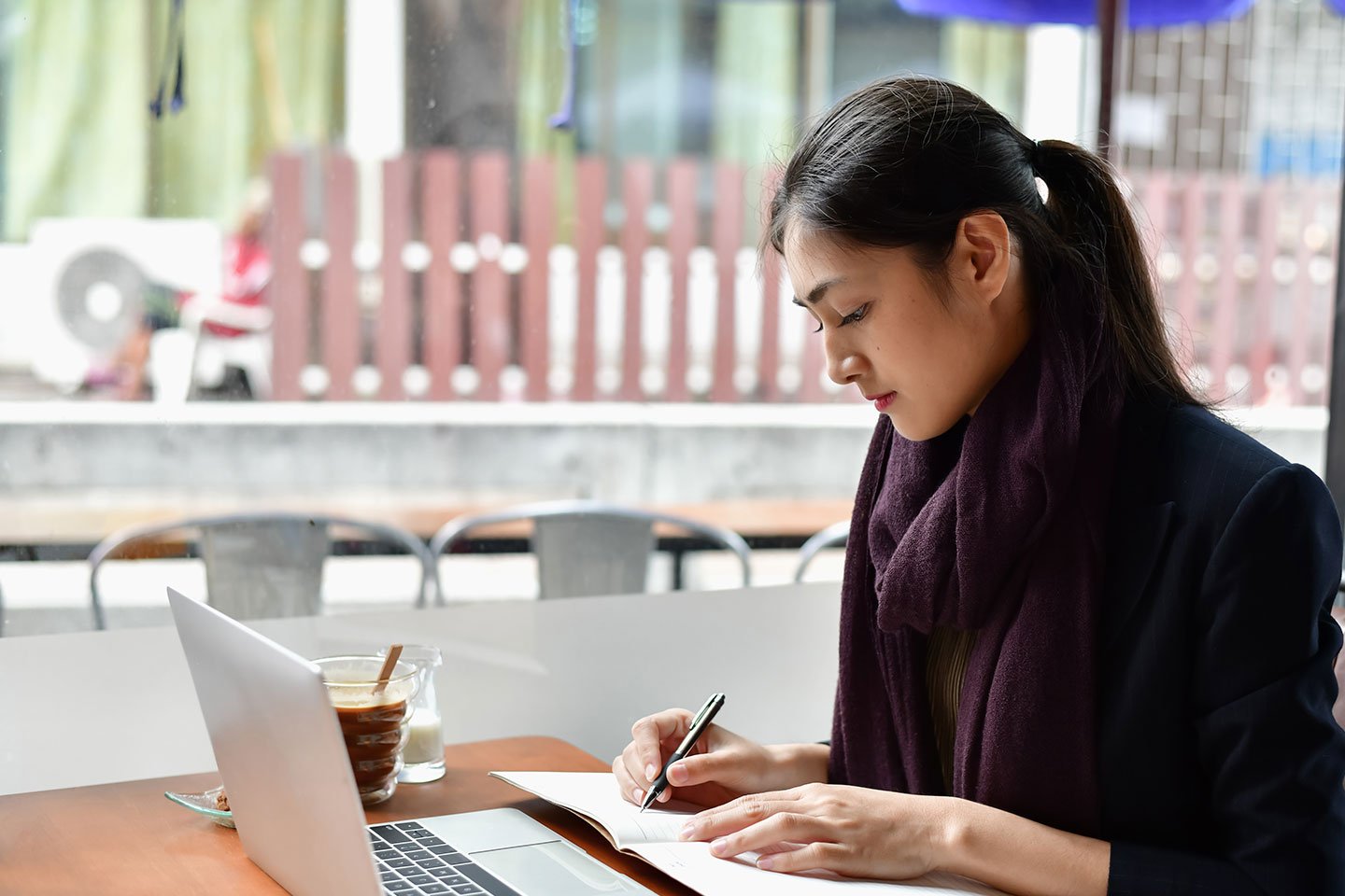 Astuces vie étudiante : Meilleurs endroits pour étudier