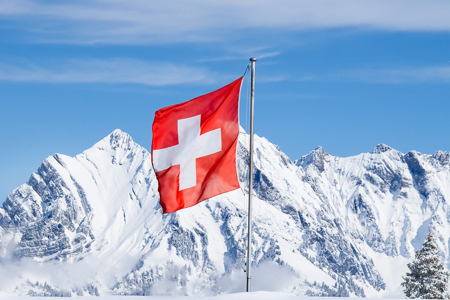 Switzerland: A hospitality hotspot?