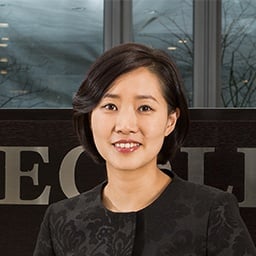 Dr Cindy Heo