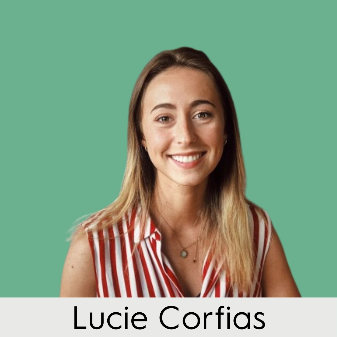 Lucie Corfias