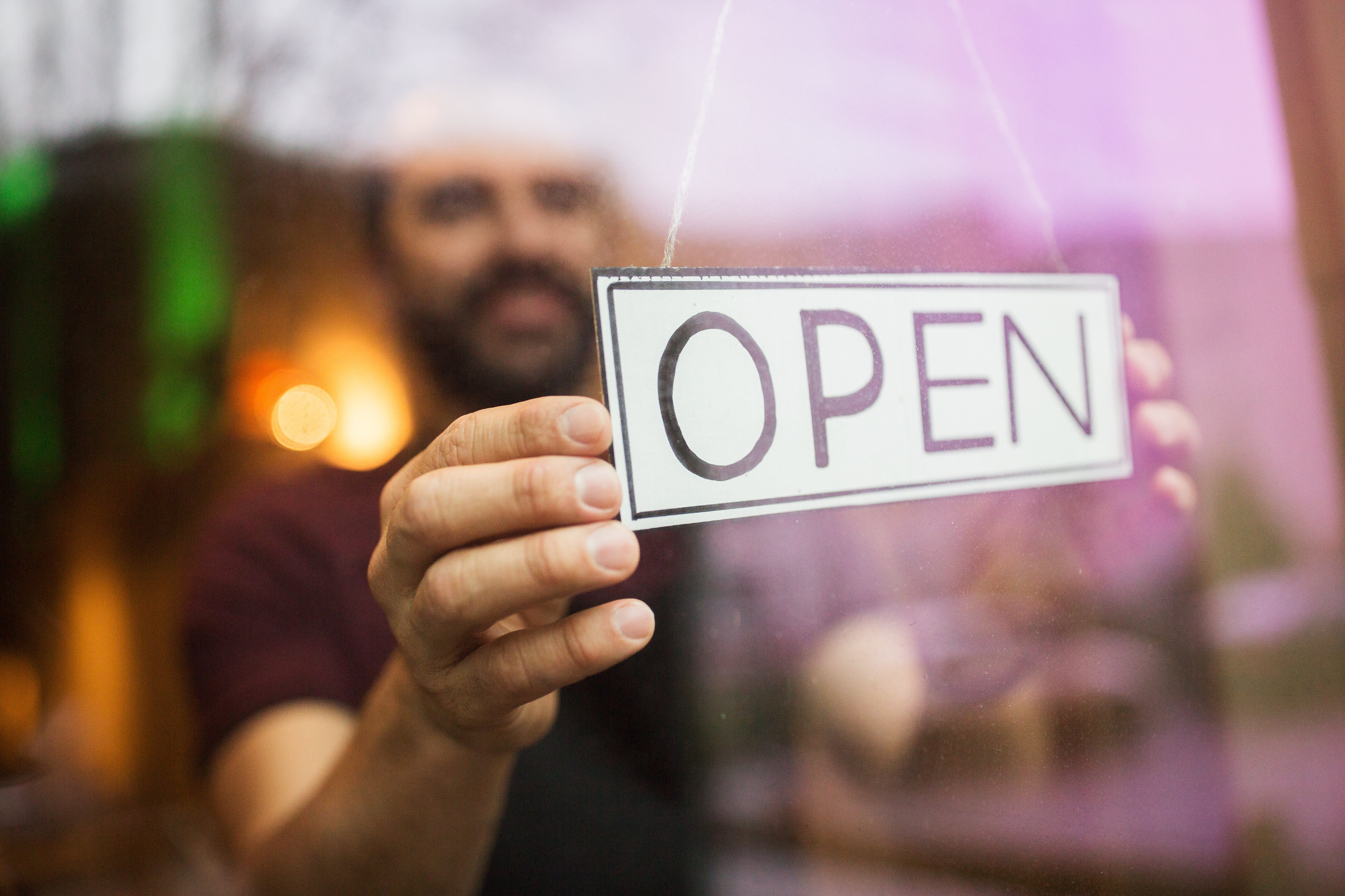 4 tips to open a successful restaurant business