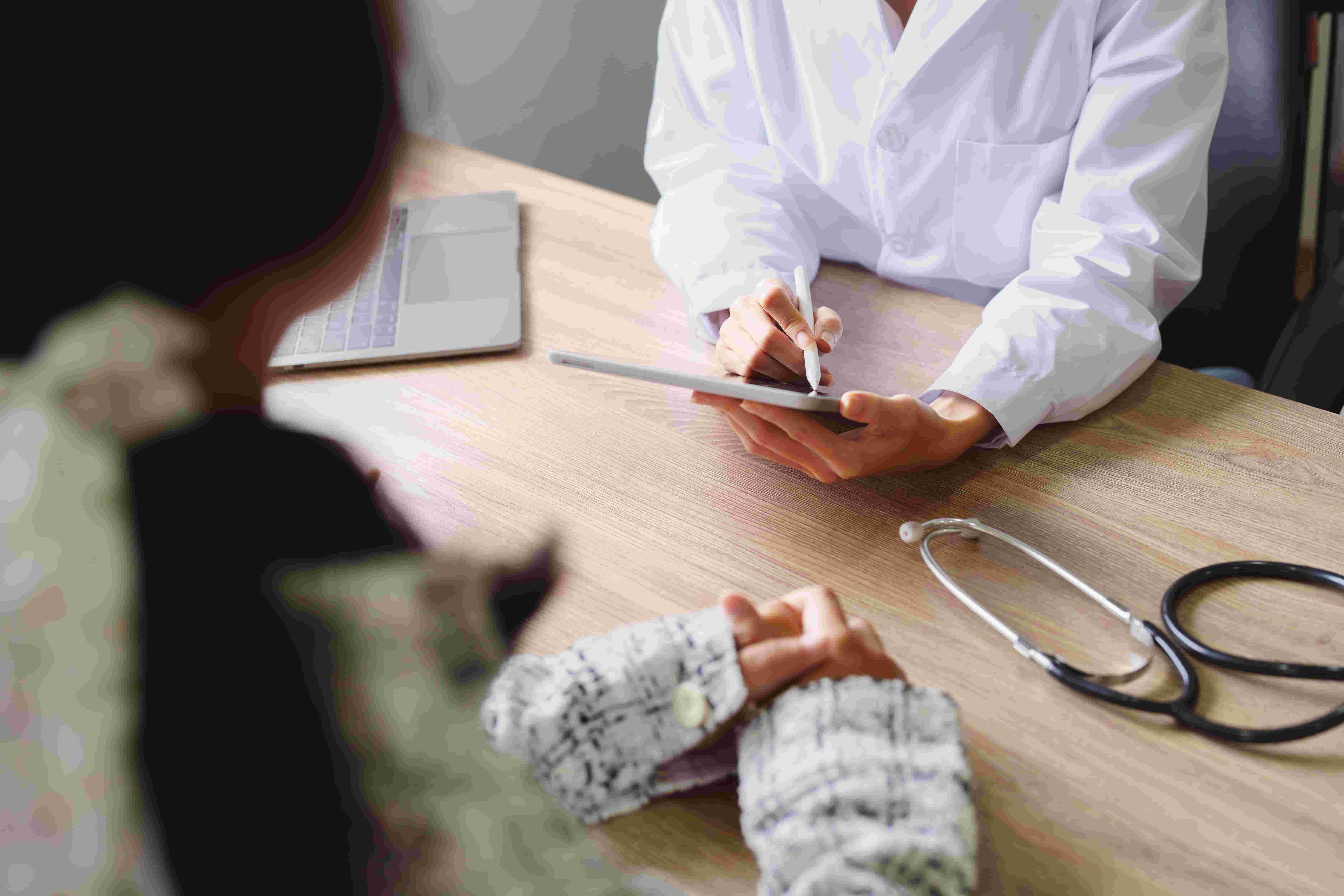 Hospitality in Healthcare: How to Improve Patient Experience