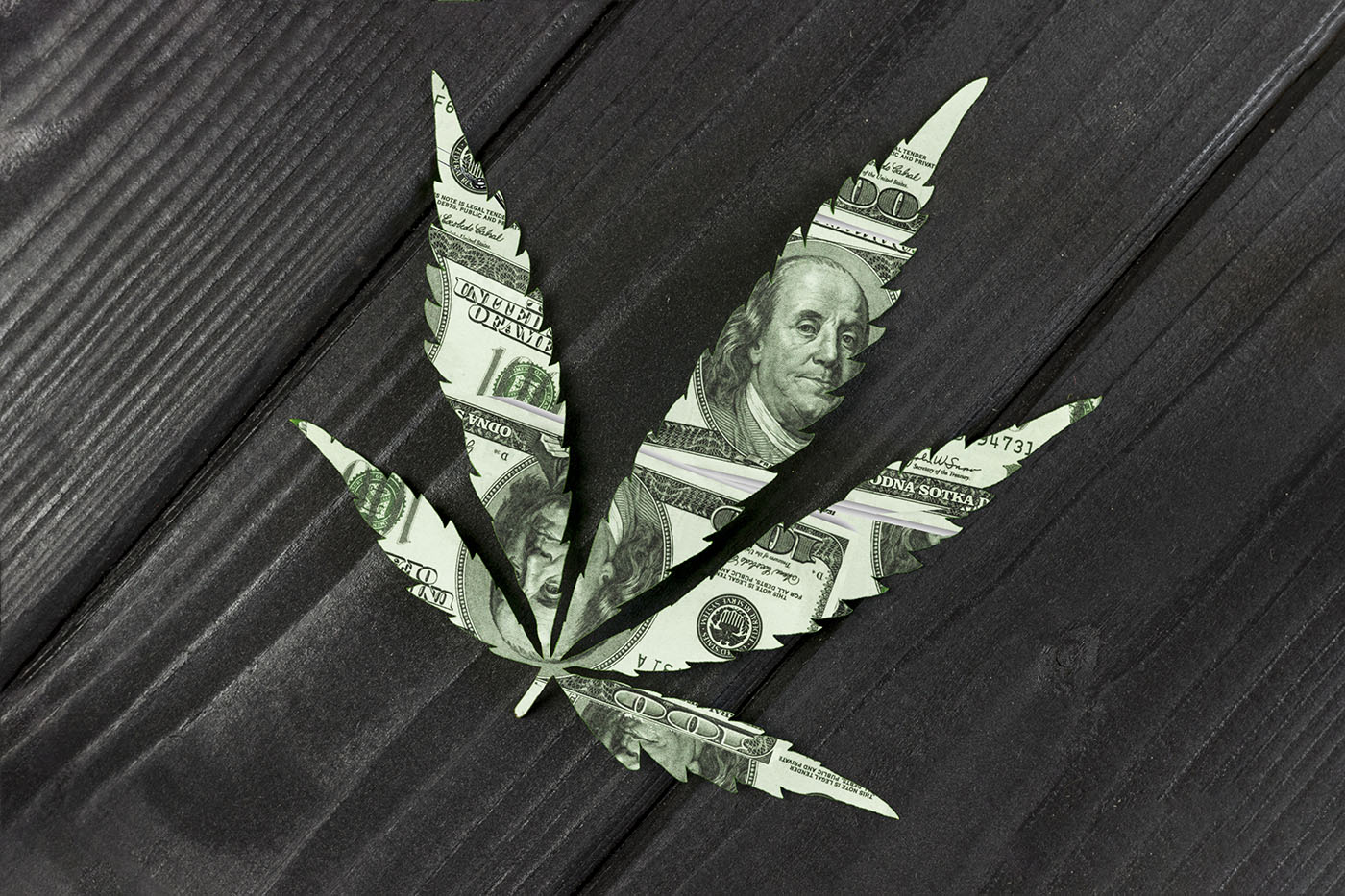 Investir dans le cannabis : L'herbe est-elle plus verte pour les investisseurs ?