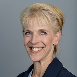Dr Laura Zizka