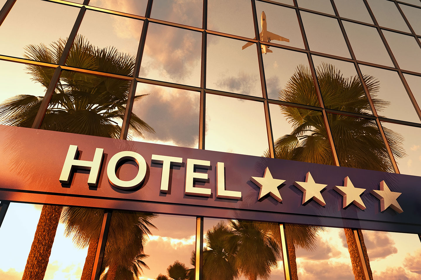 Making the grade: Hotel star ratings