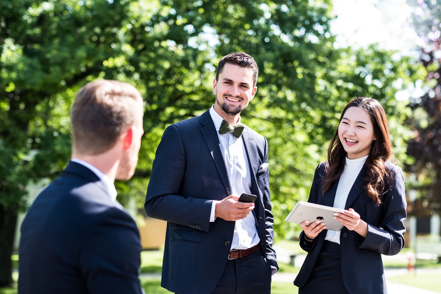 EHL's MBA in hospitality: A flexible management program