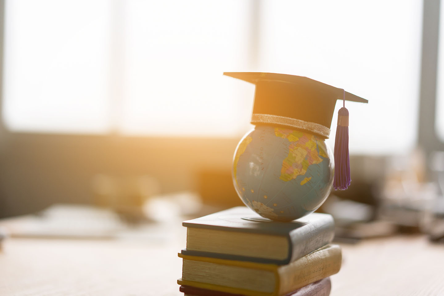 Why we need to integrate sustainability in higher education