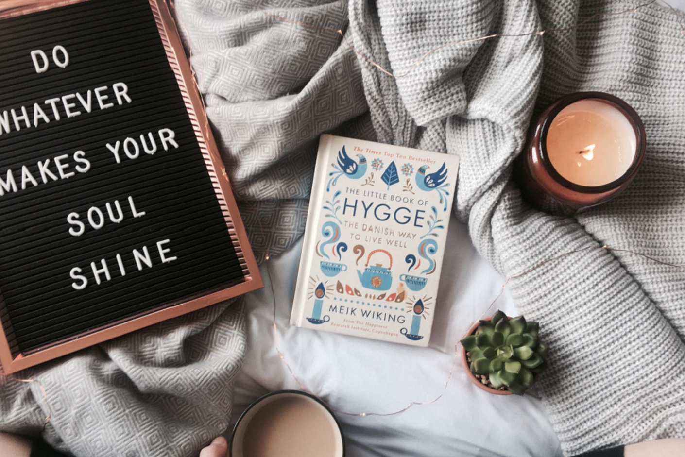 Hygge: An example of hospitality across cultures