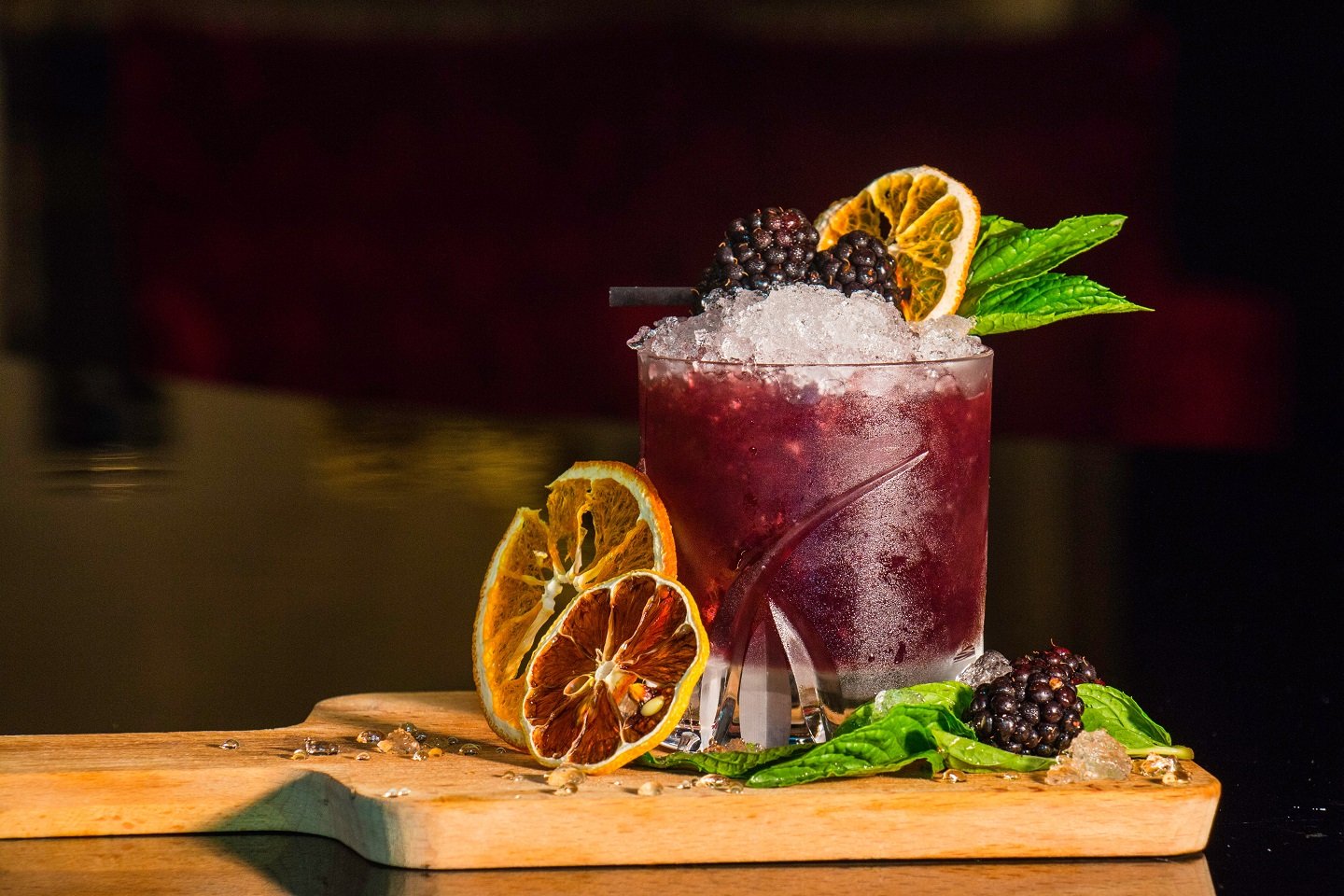 7 of the most quintessential cocktails of all time