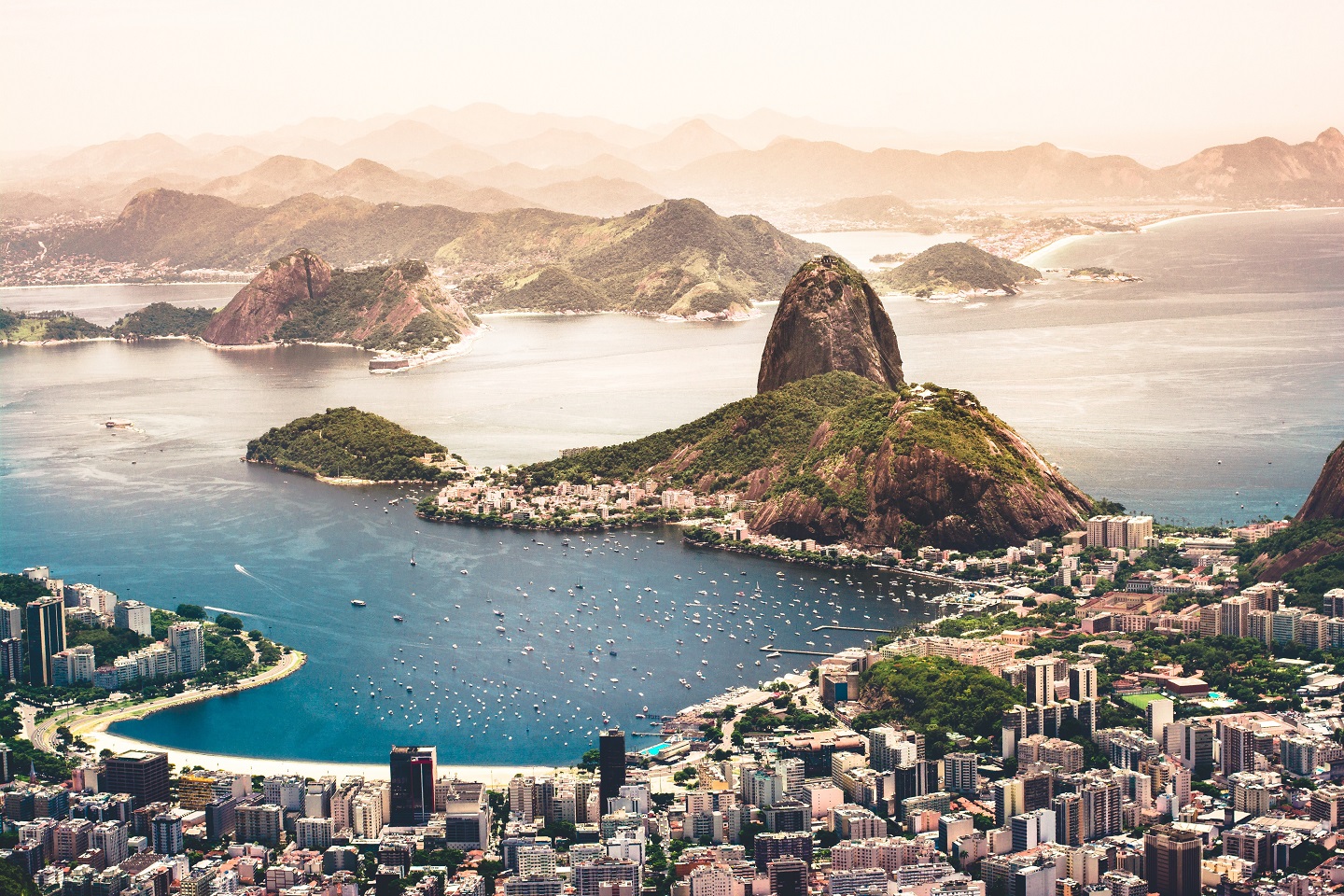 EHL Student Guide to Rio de Janeiro