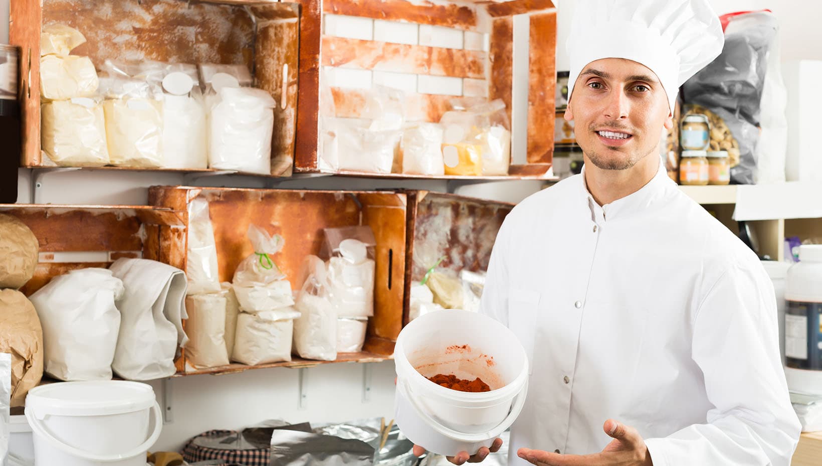 What Does A Larder Chef Do EHL Insights Culinary Arts
