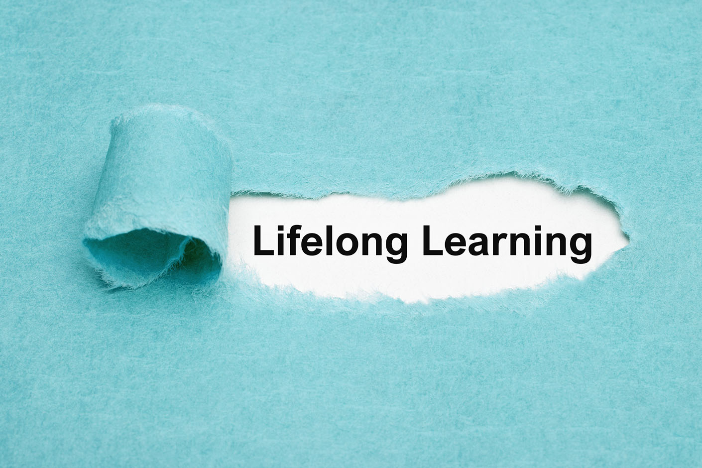 The gift that keeps on giving: Lifelong learning