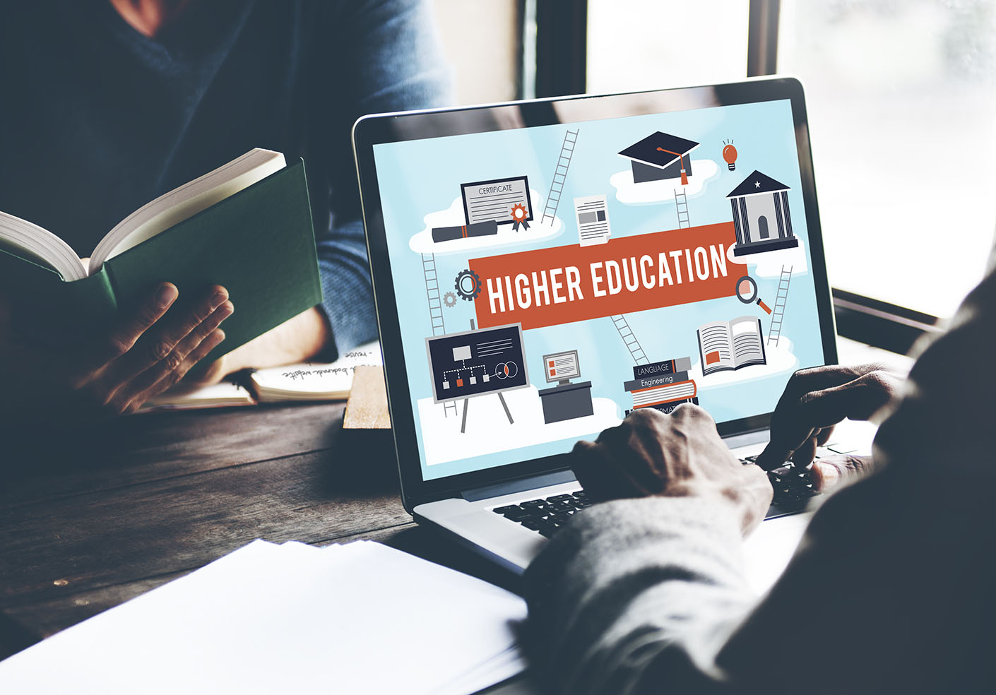 personalization in higher education