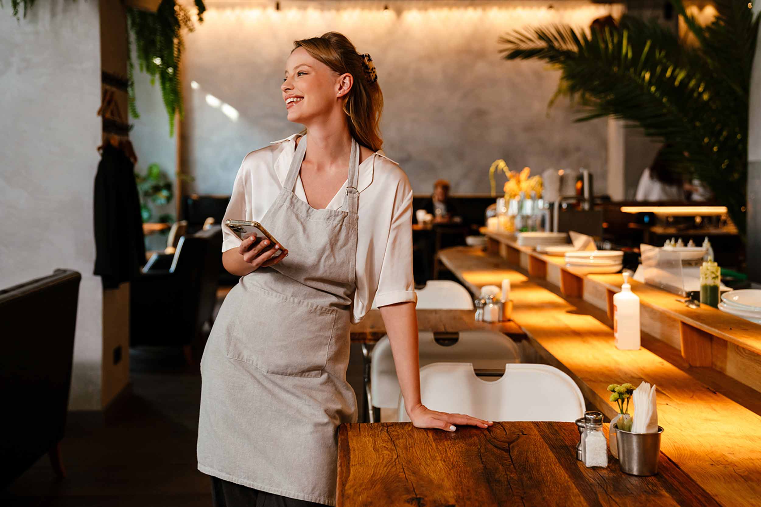5 Fähigkeiten um als Restaurant Manager erfolgreich zu sein