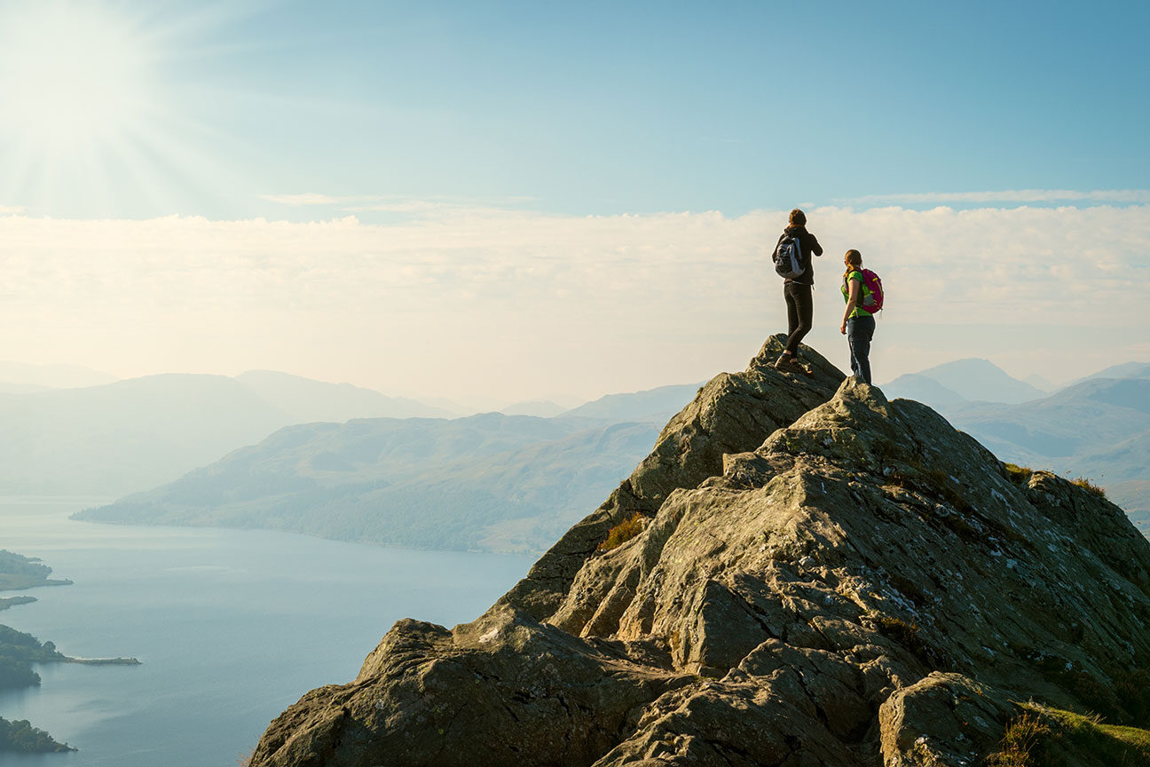 Ausflugstipp: Top 8 Instagram Spots in Graubünden