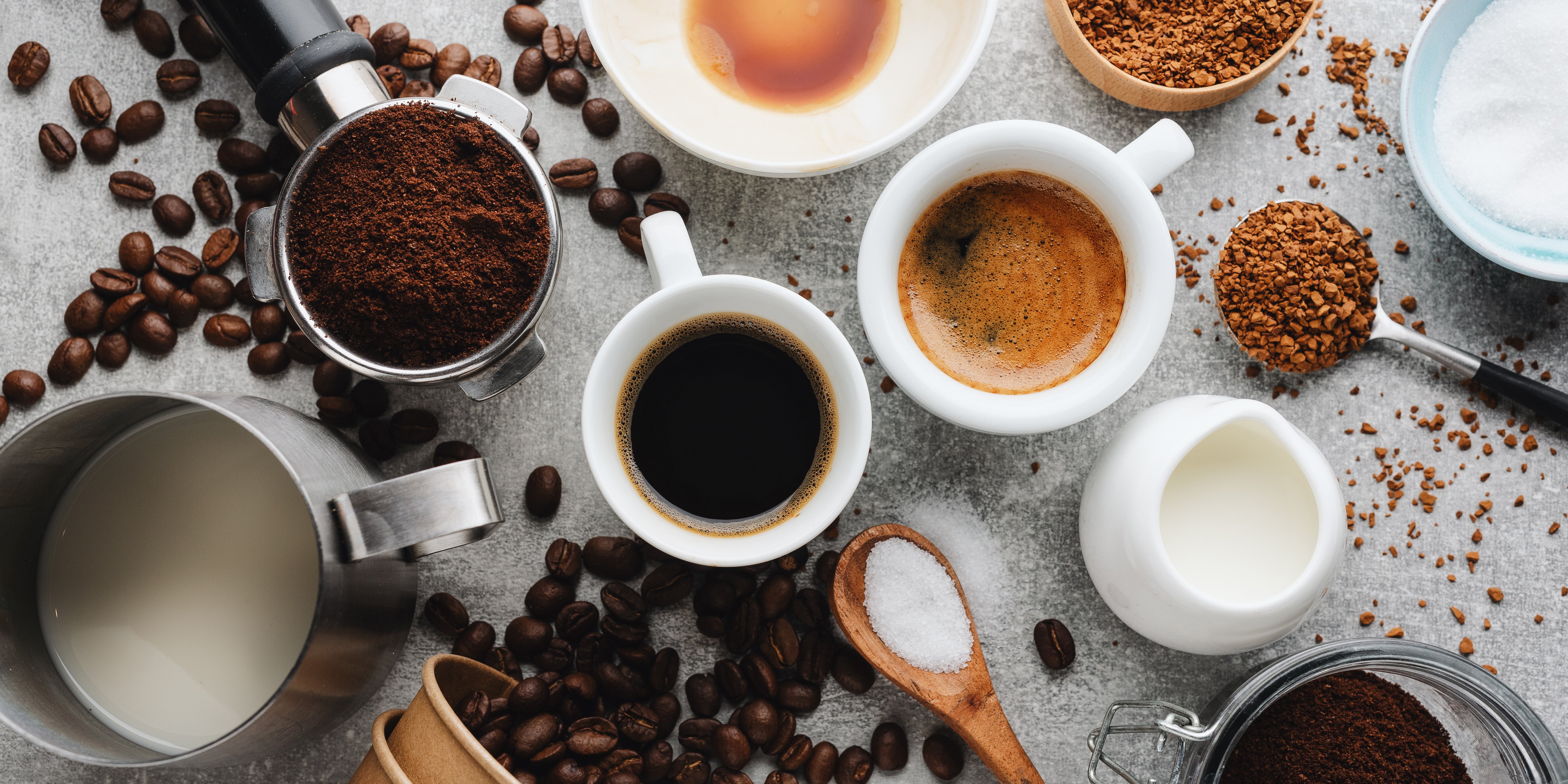 The evolution of coffee culture: From bean to cup to lifestyle