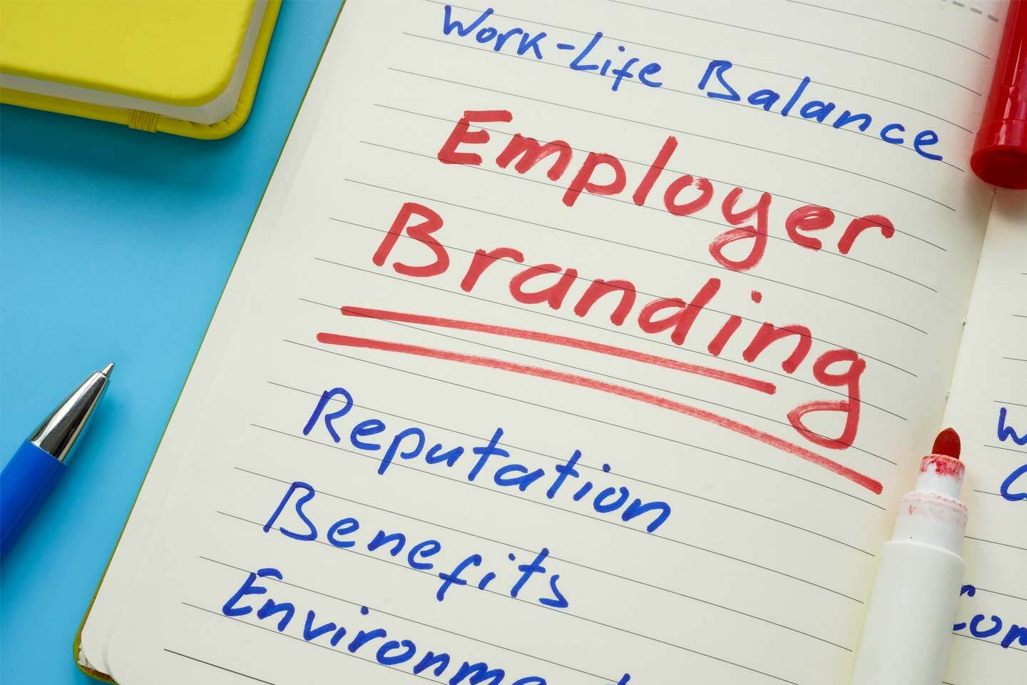 employer brand